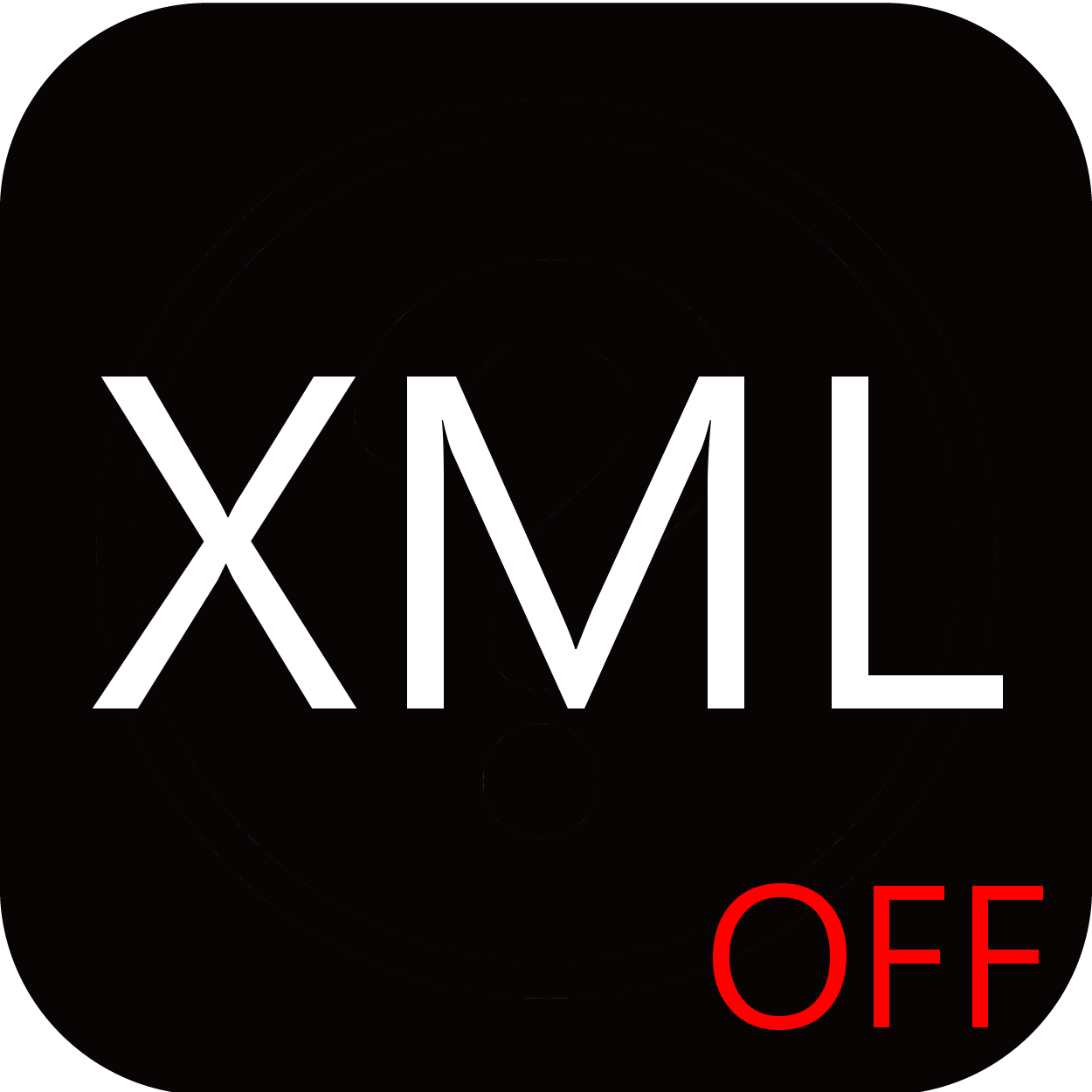 writeXML